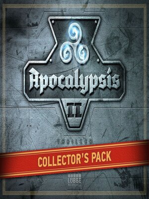 cover image of Collector's Pack Staffel 2